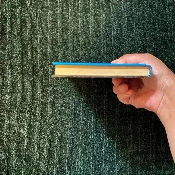 Hunting for Hidden Gold (Hardy Boys, Book 5) Hardcover by Franklin W. Dixon - Picture 5 of 7